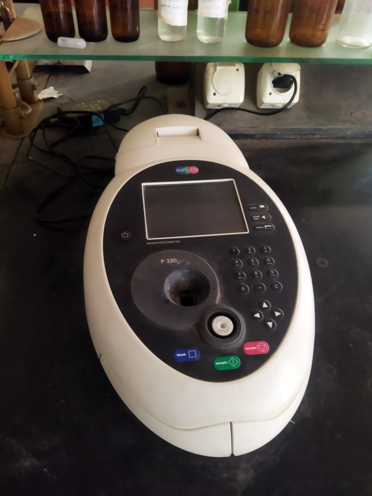 Thermal cycler,PCR